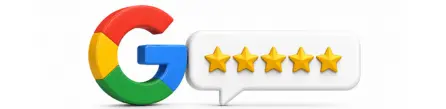 Google reviews