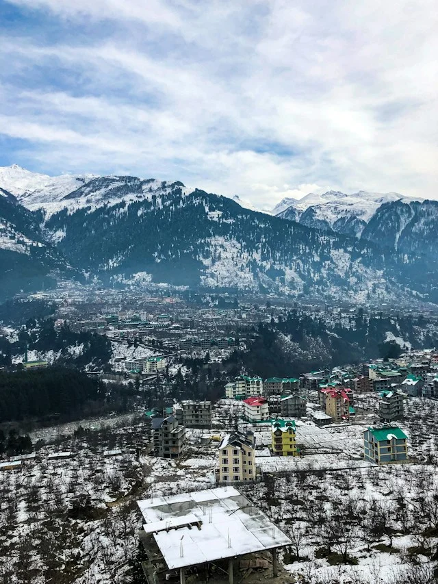 Himachal