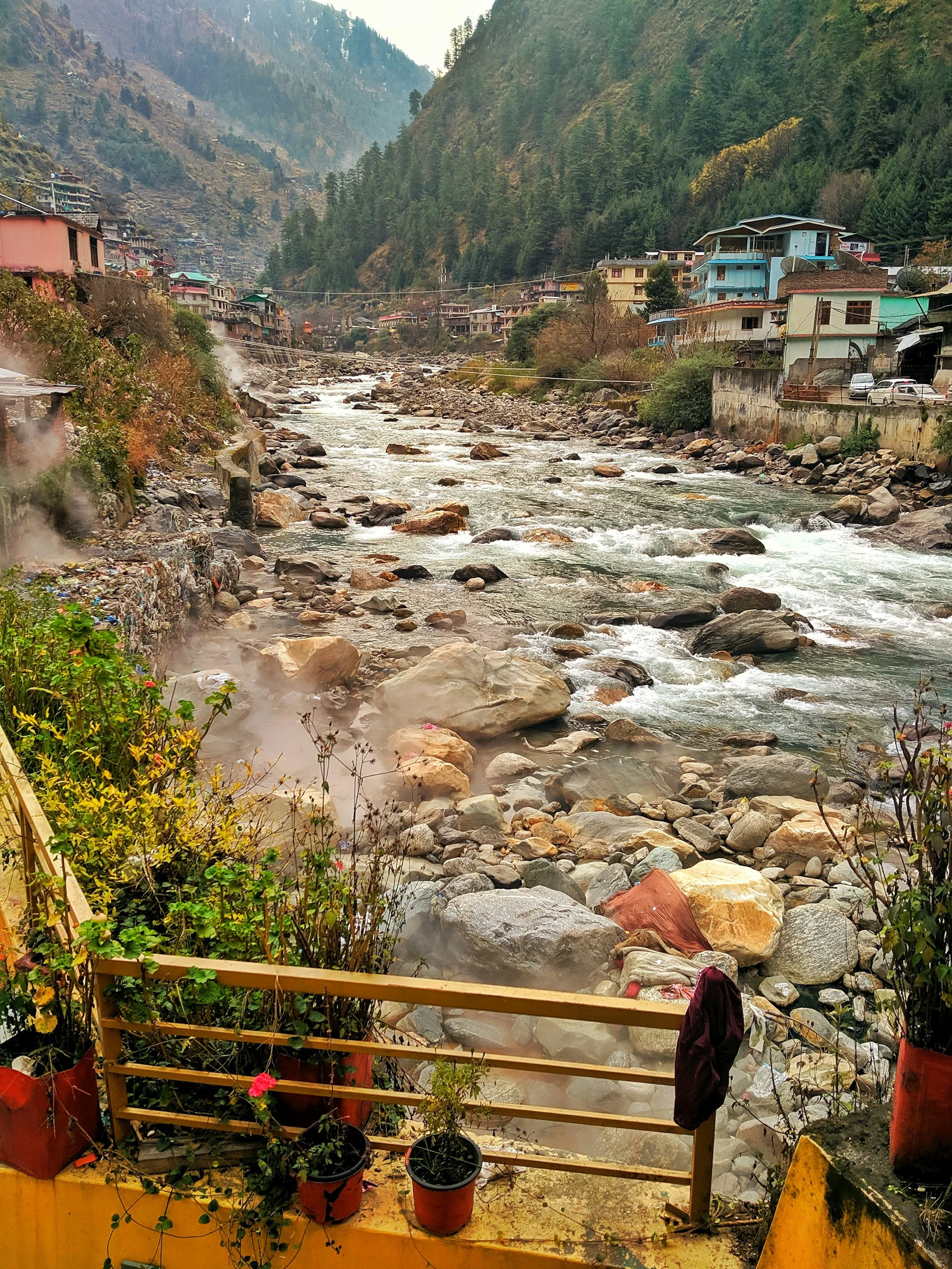 All Girls Himachal Trip to Manali Kasol Jibhi