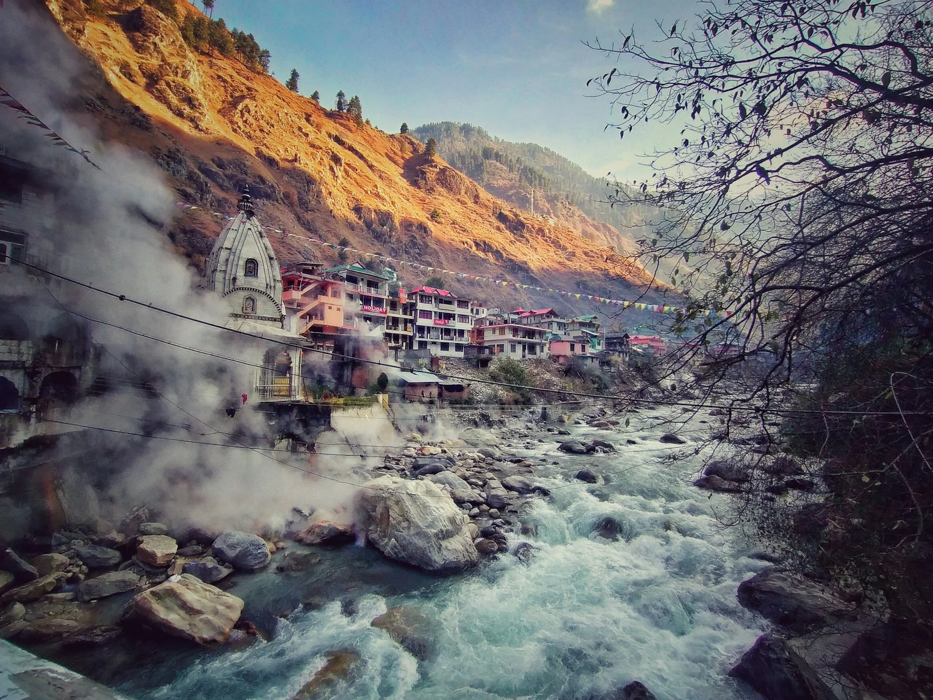 All Girls Himachal Trip to Manali Kasol Jibhi